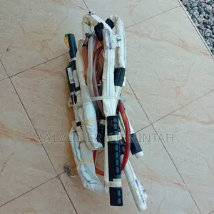 Elantra Gt 2018-20 Roof Airbags