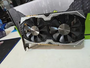 Nvidia GTX 1070 8gb