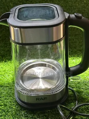 Quality Electric Kettle