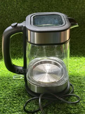 Quality Electric Kettle