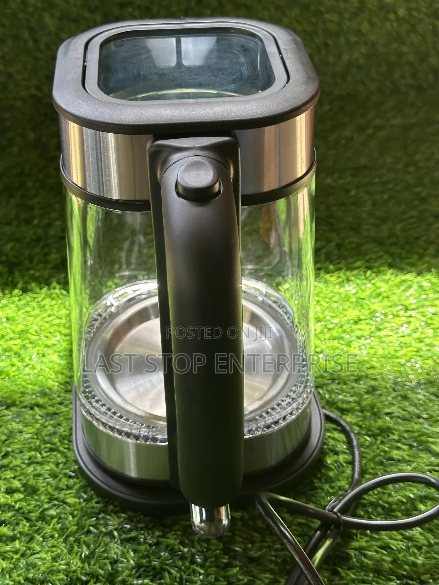 Quality Electric Kettle
