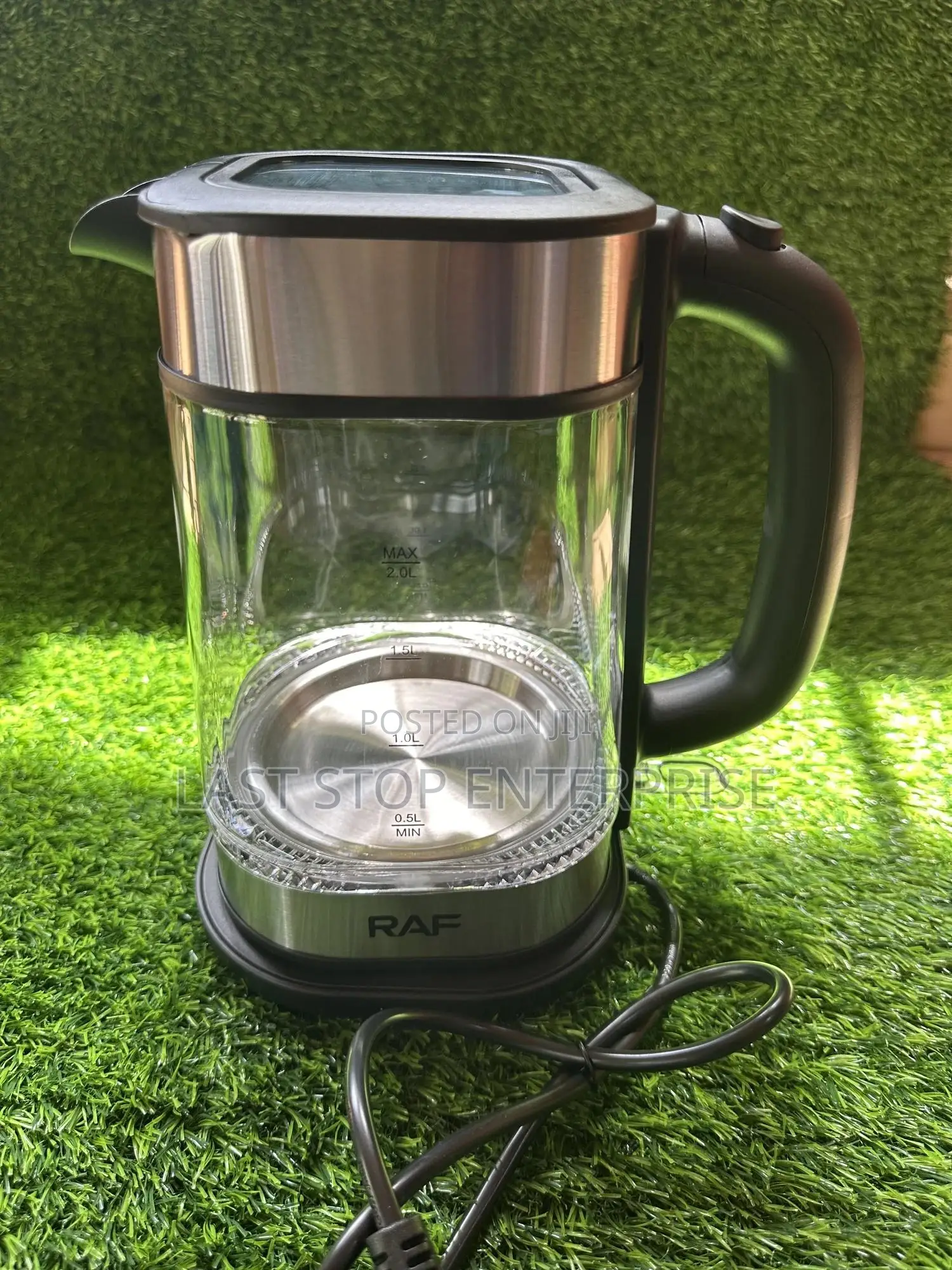 Quality Electric Kettle