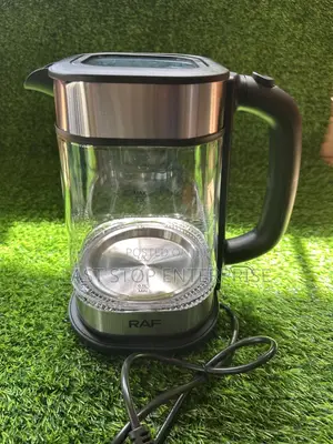 Quality Electric Kettle