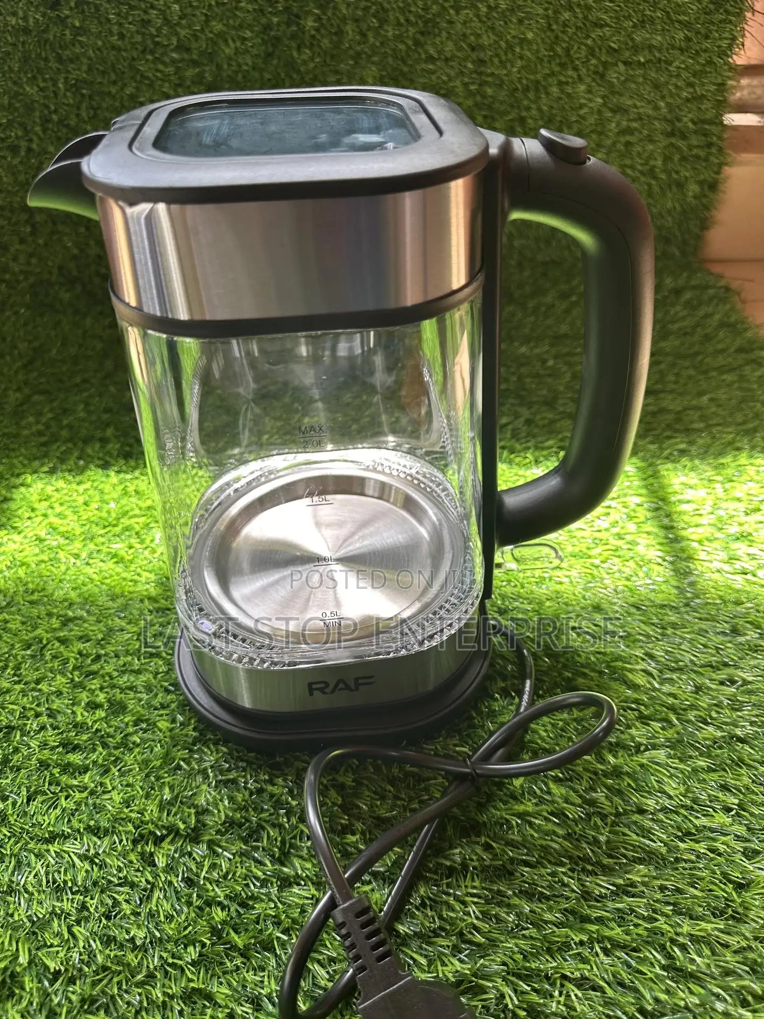 Quality Electric Kettle