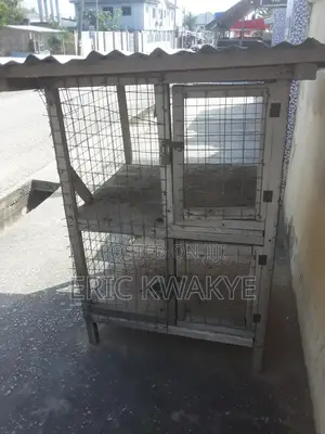 Animal Cage