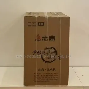 Chigo Washing Machine 15kg