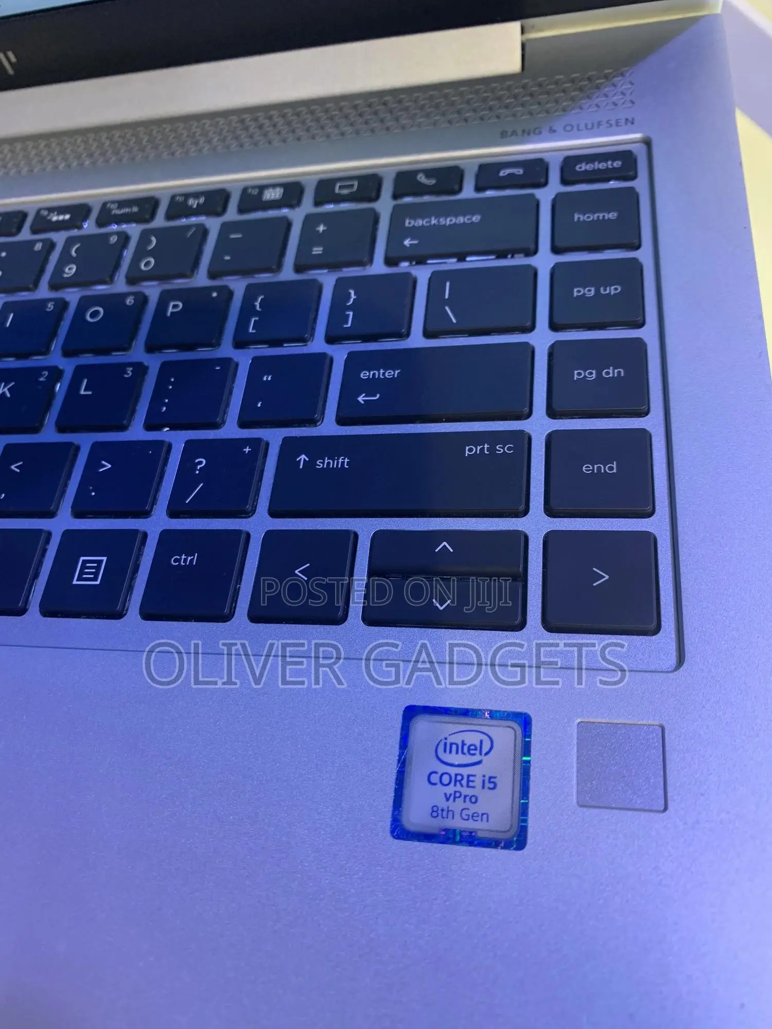 Laptop HP EliteBook 840 G6 16GB Intel Core I5 SSD 256GB