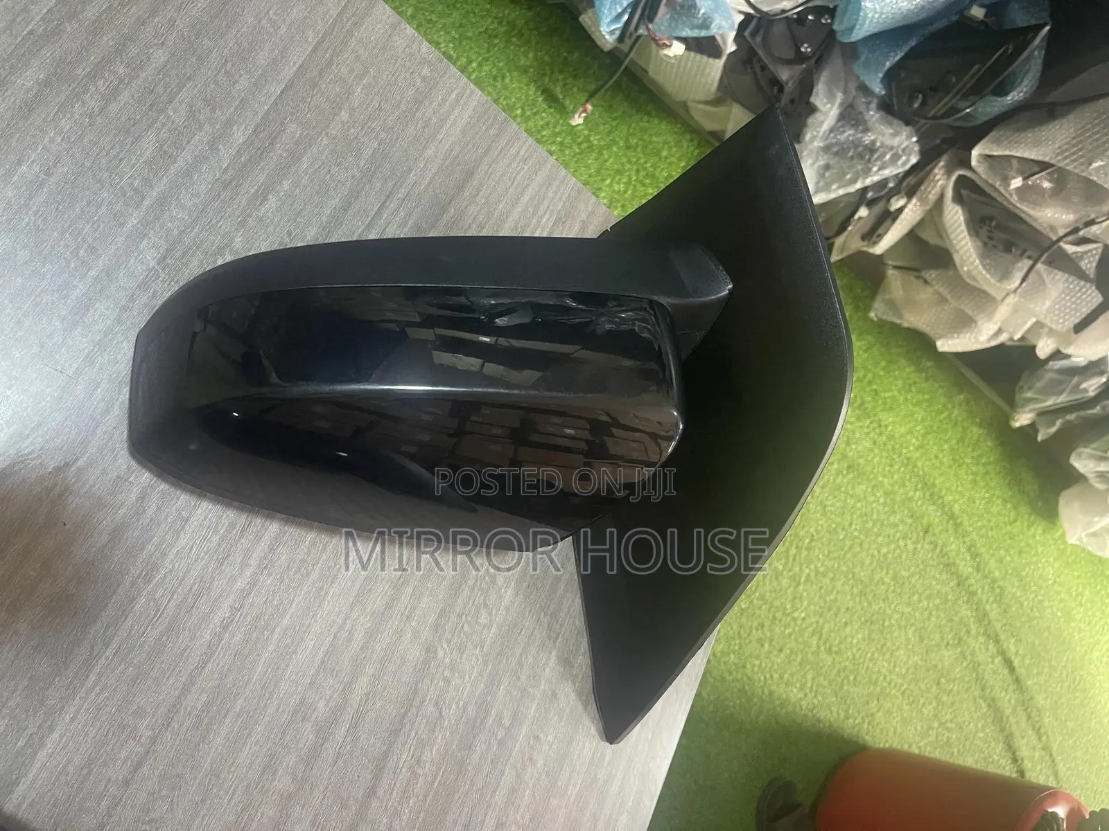 Nissan Sentra 2007-2012 Side Mirror