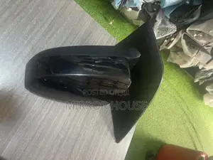 Nissan Sentra 2007-2012 Side Mirror