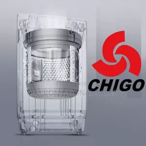 15kg Wash and Dry Chigo Washing Machine
