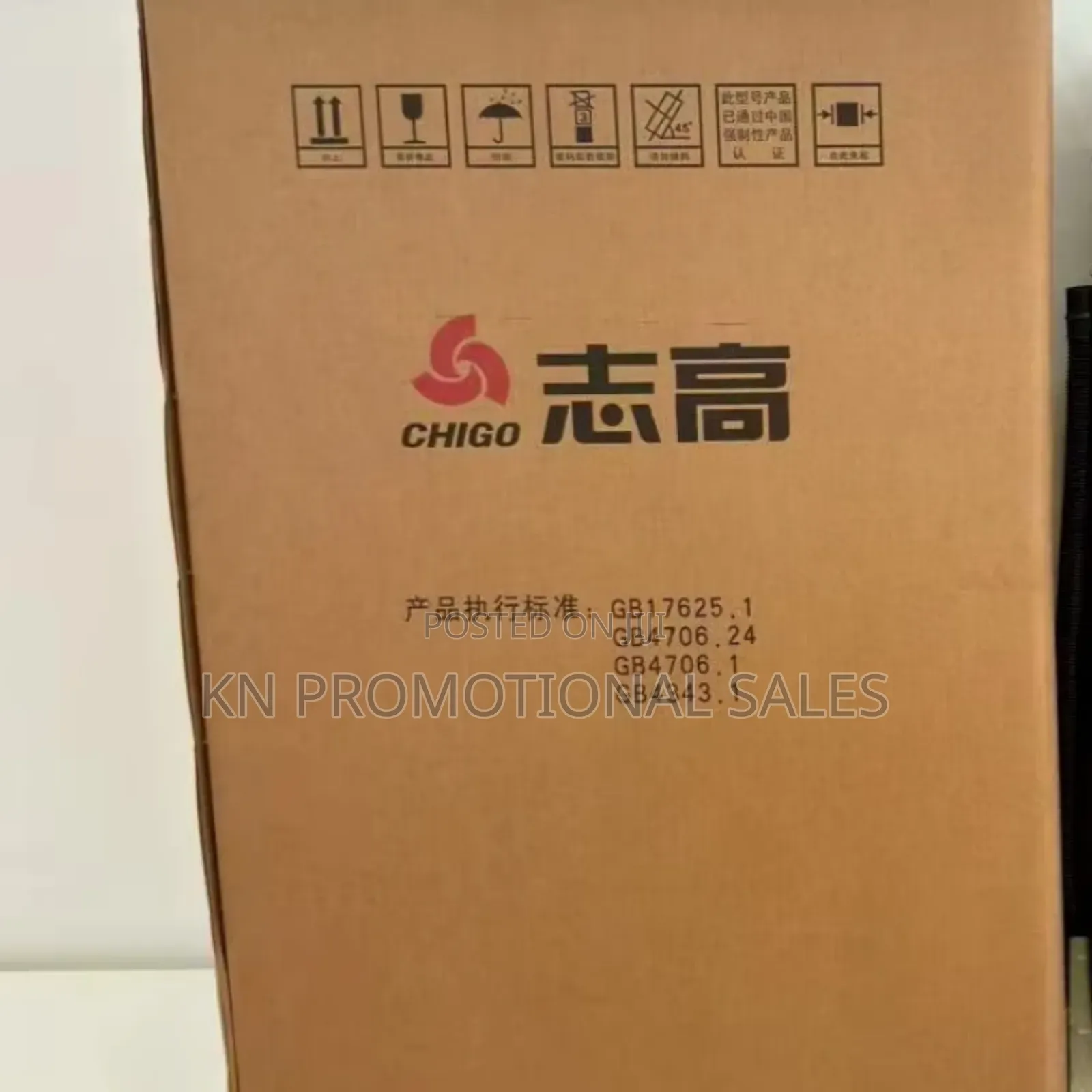 15kg Wash and Dry Chigo Washing Machine