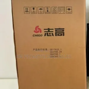 15kg Wash and Dry Chigo Washing Machine