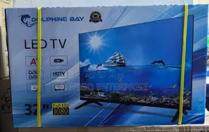 Dolphin Bay Smart Tv 32inch