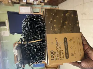 Charismas Light