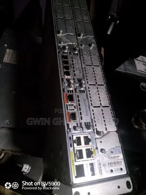 Cisco 3825 Integrated Services Router
