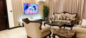 Furnished 4bdrm House in Sakumono The Oyster for sale