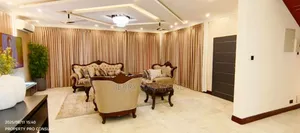 Furnished 4bdrm House in Sakumono The Oyster for sale
