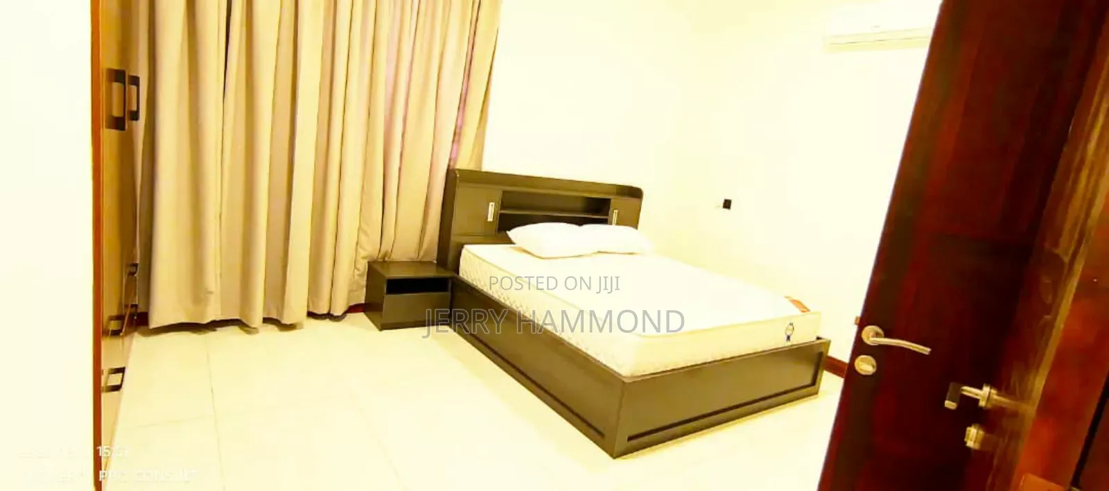 Furnished 4bdrm House in Sakumono The Oyster for sale