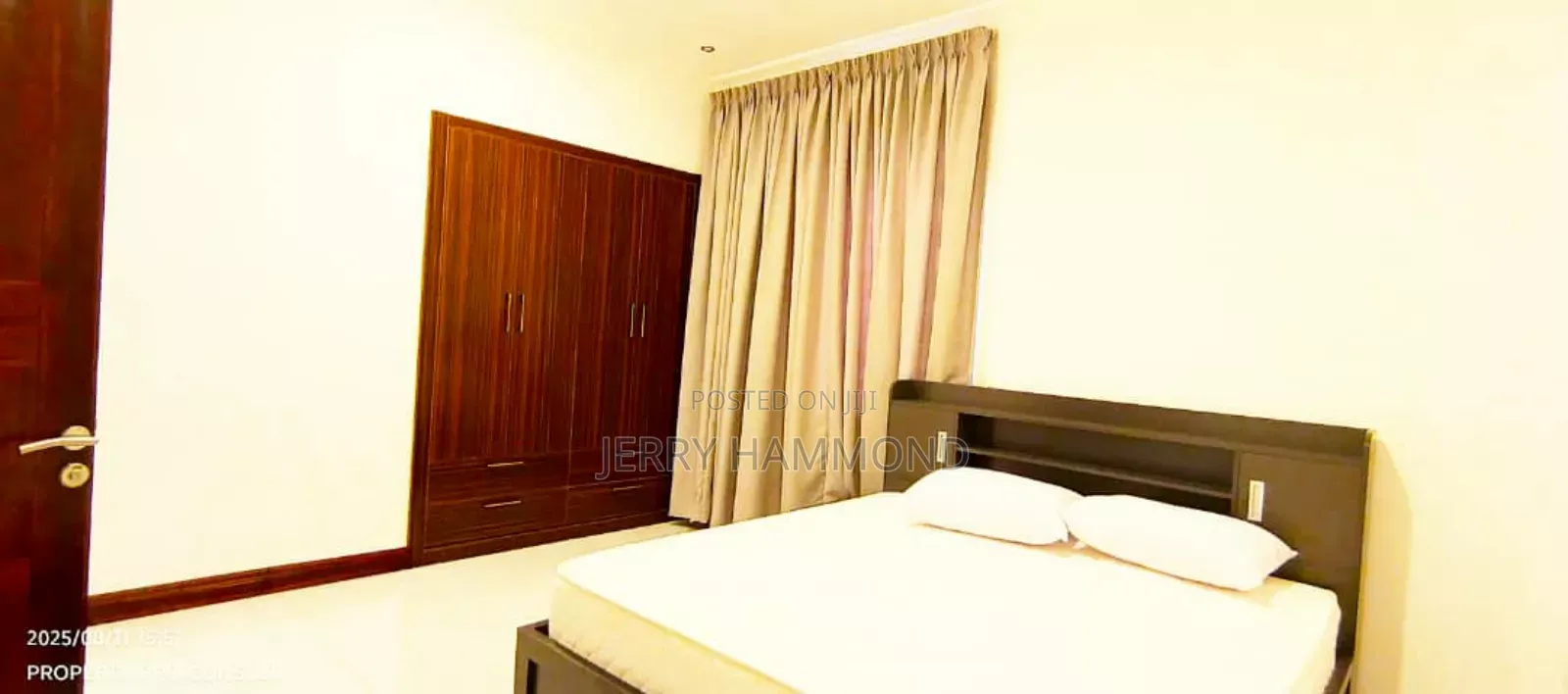 Furnished 4bdrm House in Sakumono The Oyster for sale