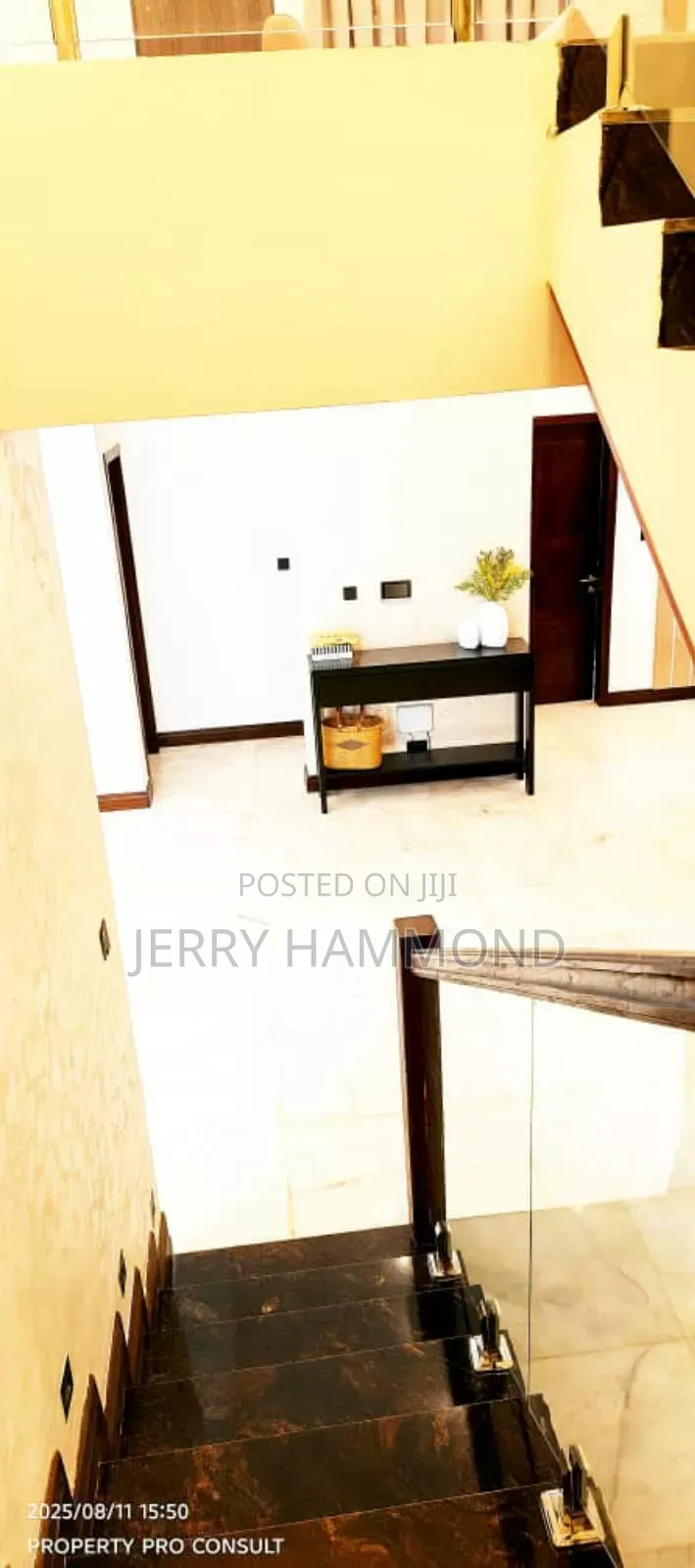 Furnished 4bdrm House in Sakumono The Oyster for sale