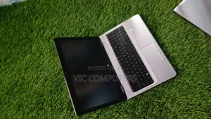 Laptop HP ProBook 650 G2 8GB Intel Core I5 HDD+SSD 500GB