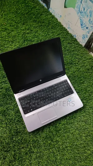 Laptop HP ProBook 650 G2 8GB Intel Core I5 HDD+SSD 500GB