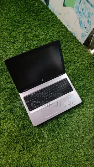Laptop HP ProBook 650 G2 8GB Intel Core I5 HDD+SSD 500GB