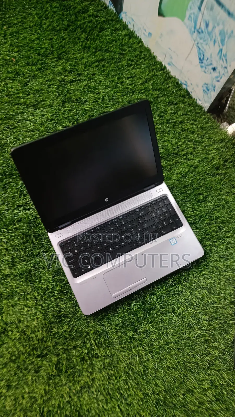 Laptop HP ProBook 650 G2 8GB Intel Core I5 HDD+SSD 500GB