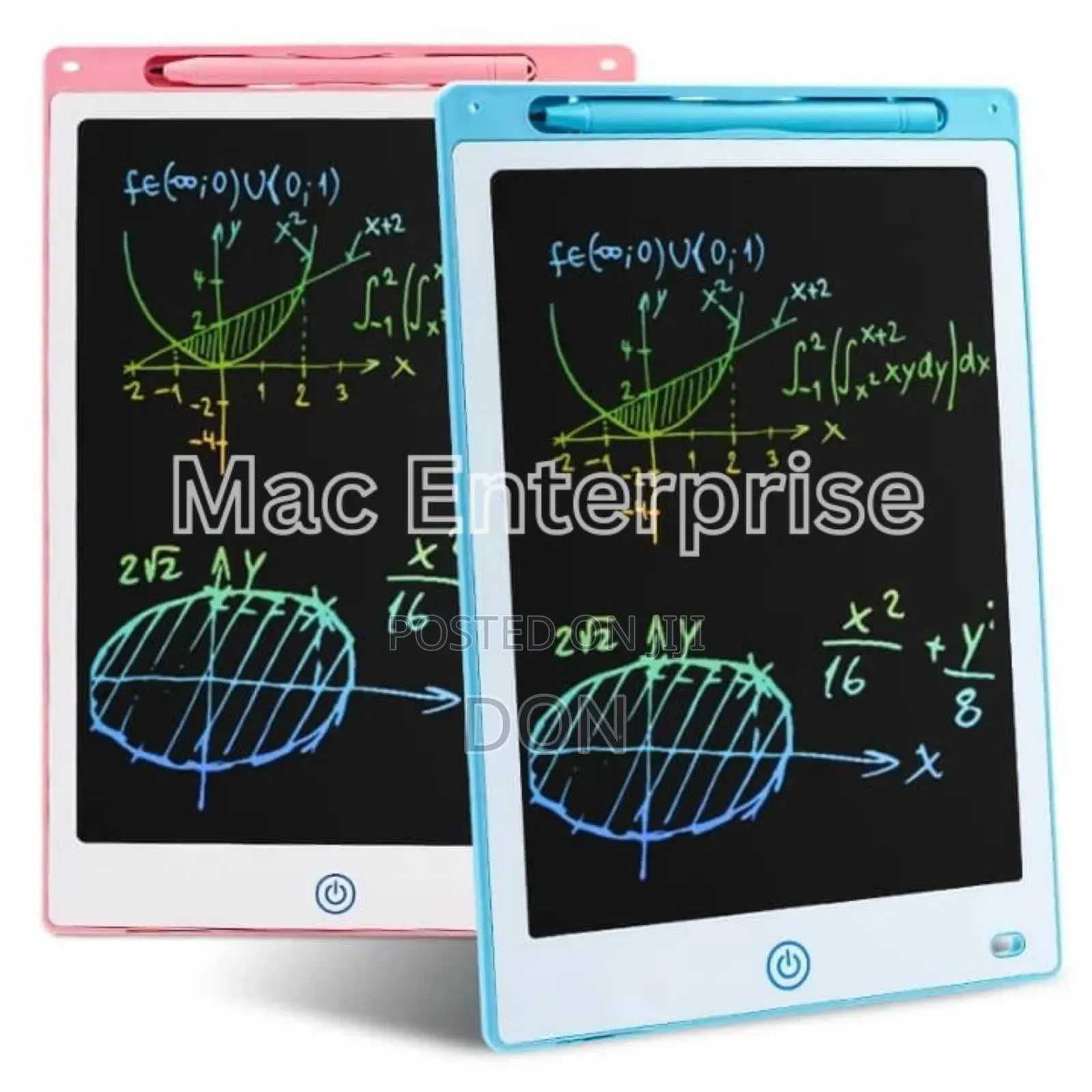 Writing Pad
