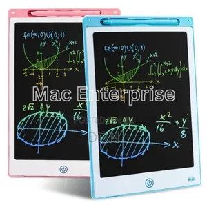 Writing Pad