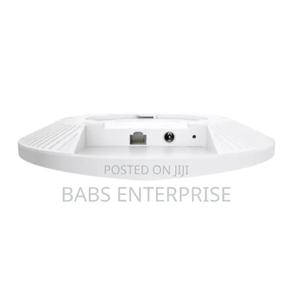 Tp-link Eap773 Be9300 Ceiling Mount Tri-band Wifi 7 Access Point