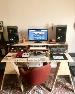 Affordable Recording Studio in Kasoa