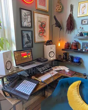 Affordable Recording Studio in Kasoa