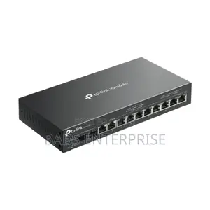 Tp-link Er7212pc Omada 3-in-1 Gigabit Vpn Gateway