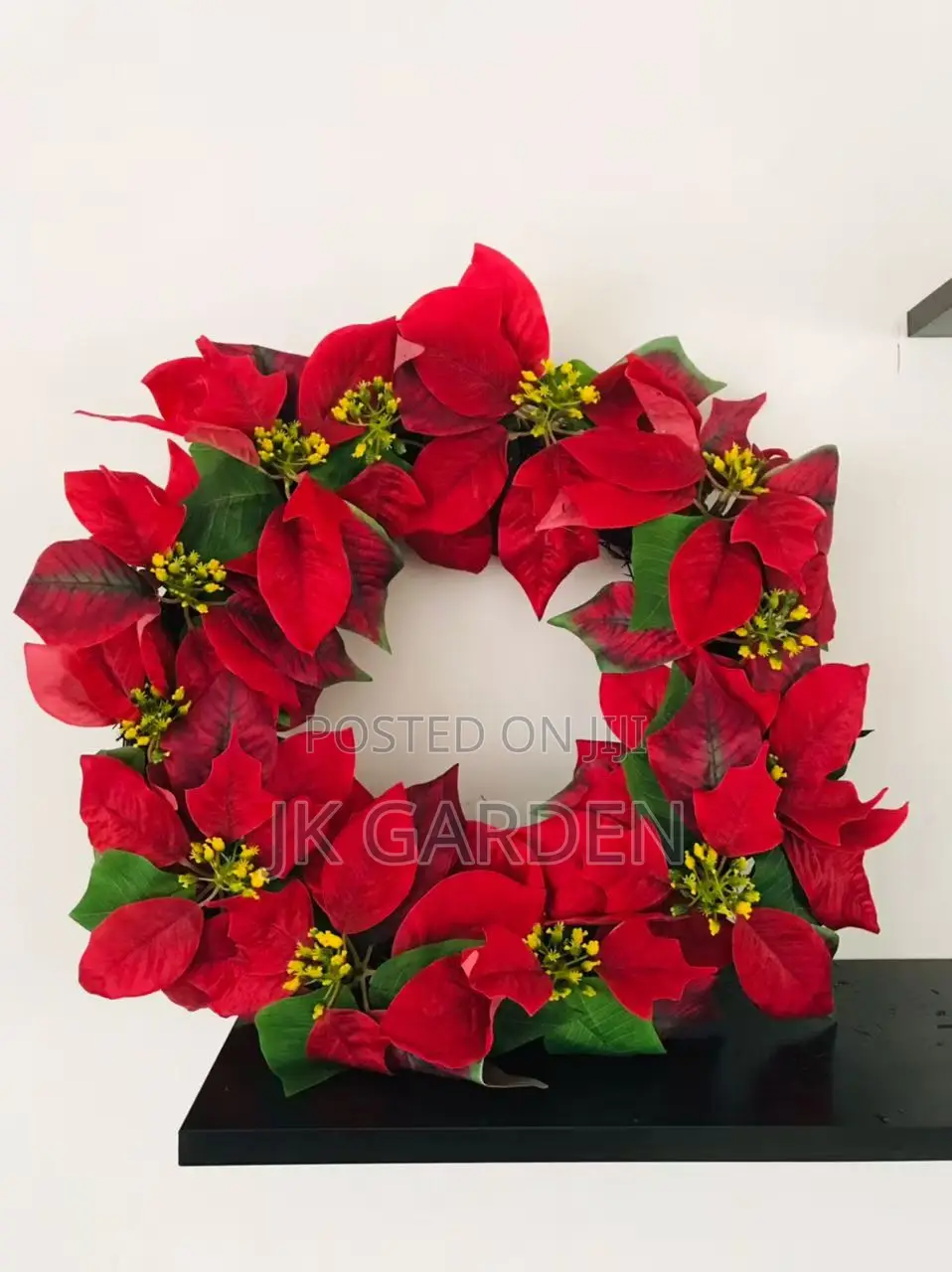 Christmas Flower