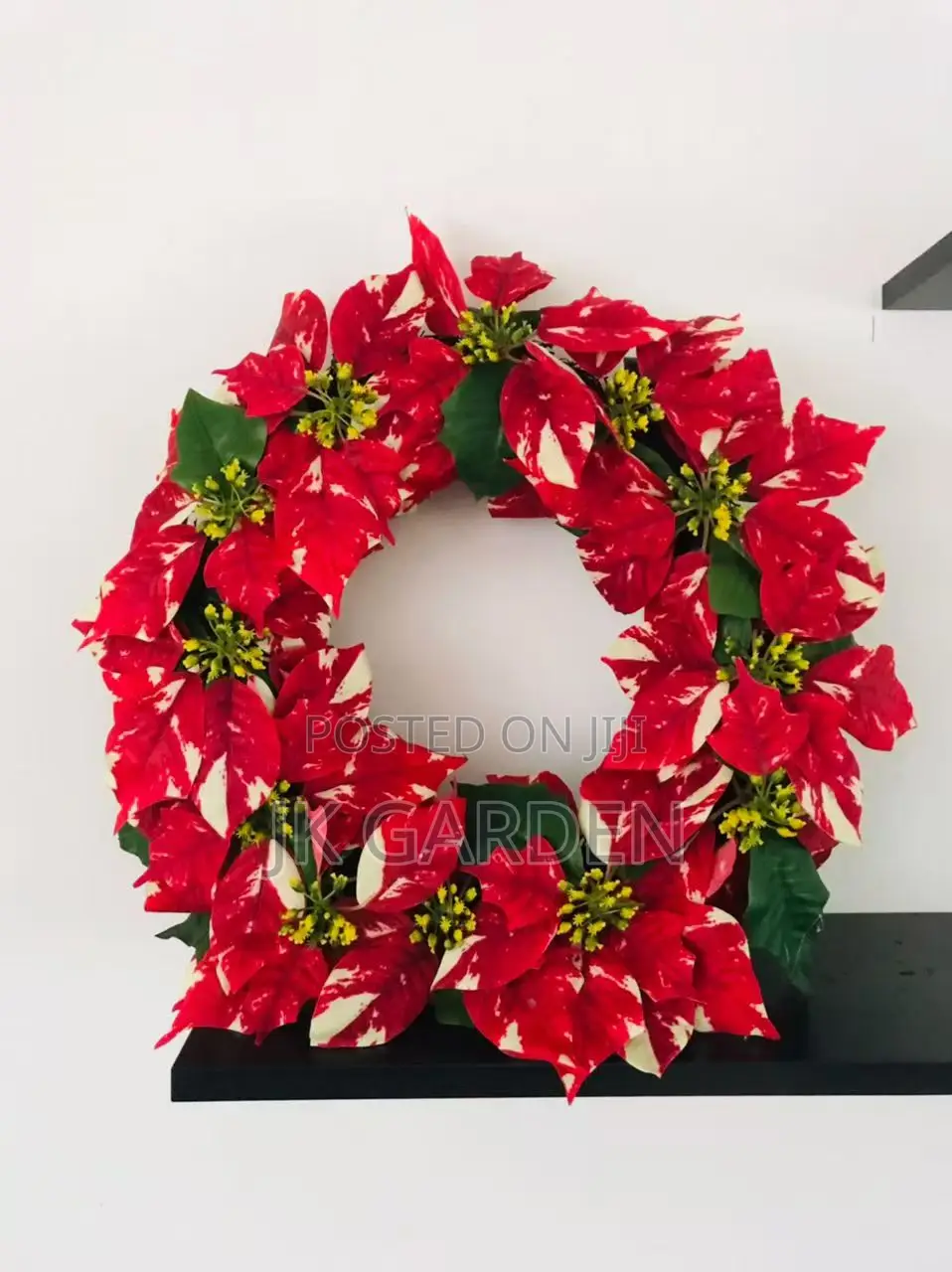 Christmas Flower