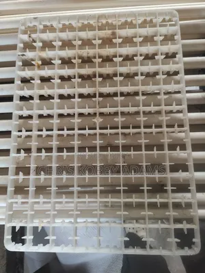 Incubator Egg Tray Heavy Duty