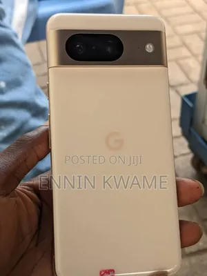 Google Pixel 8 128 GB Rose Gold