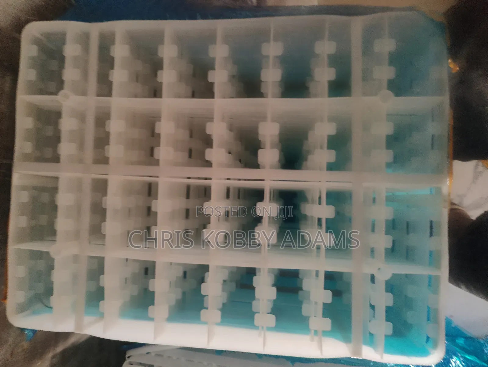 Durable Geese Egg Tray