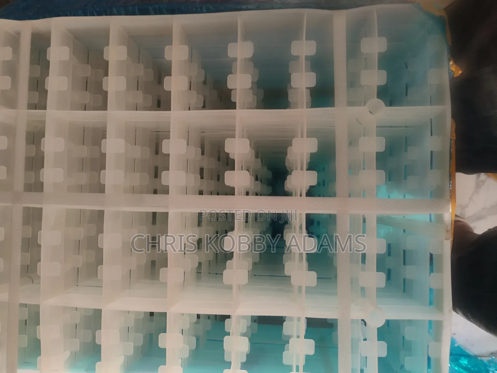 Durable Geese Egg Tray