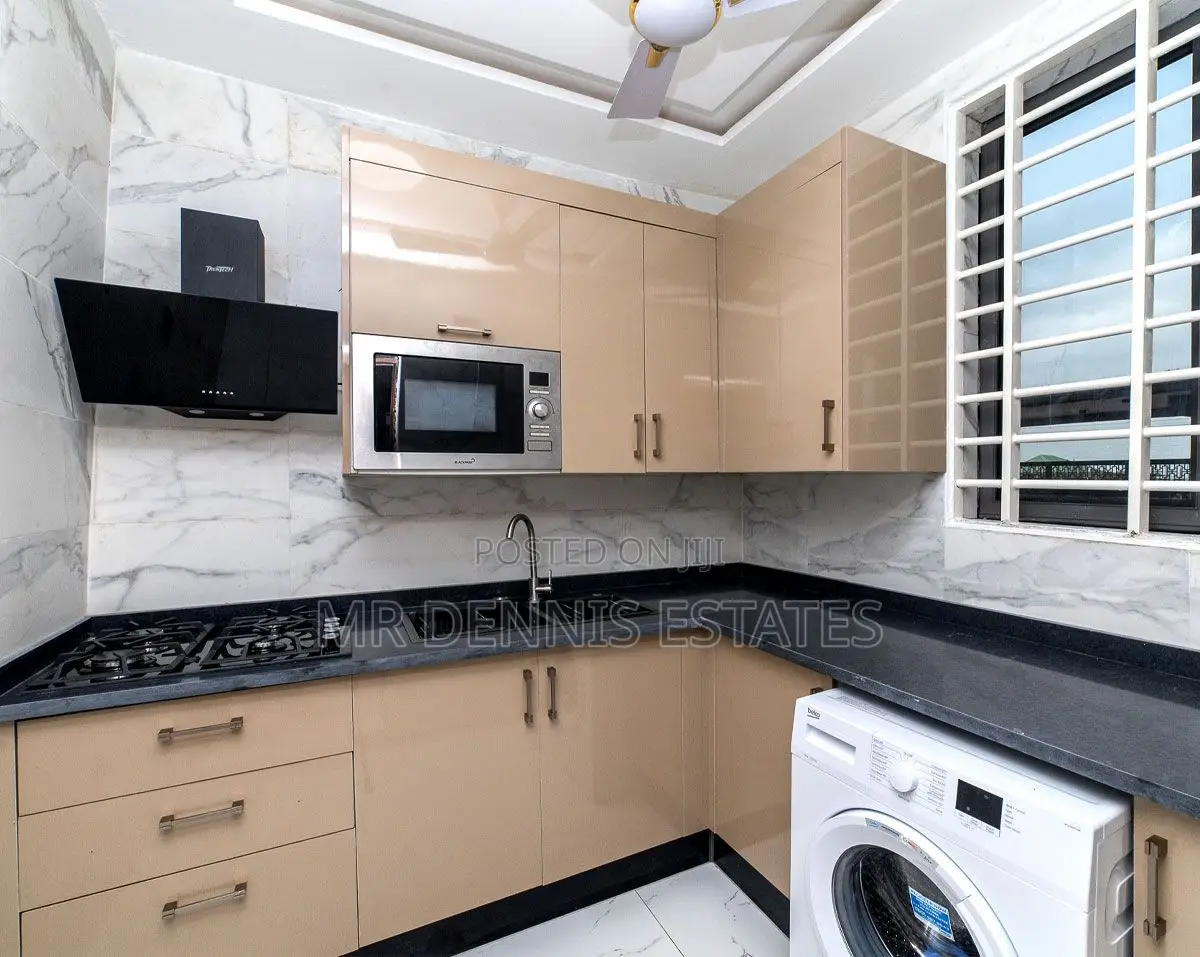 2bdrm Apartment in Westhills Mall for rent