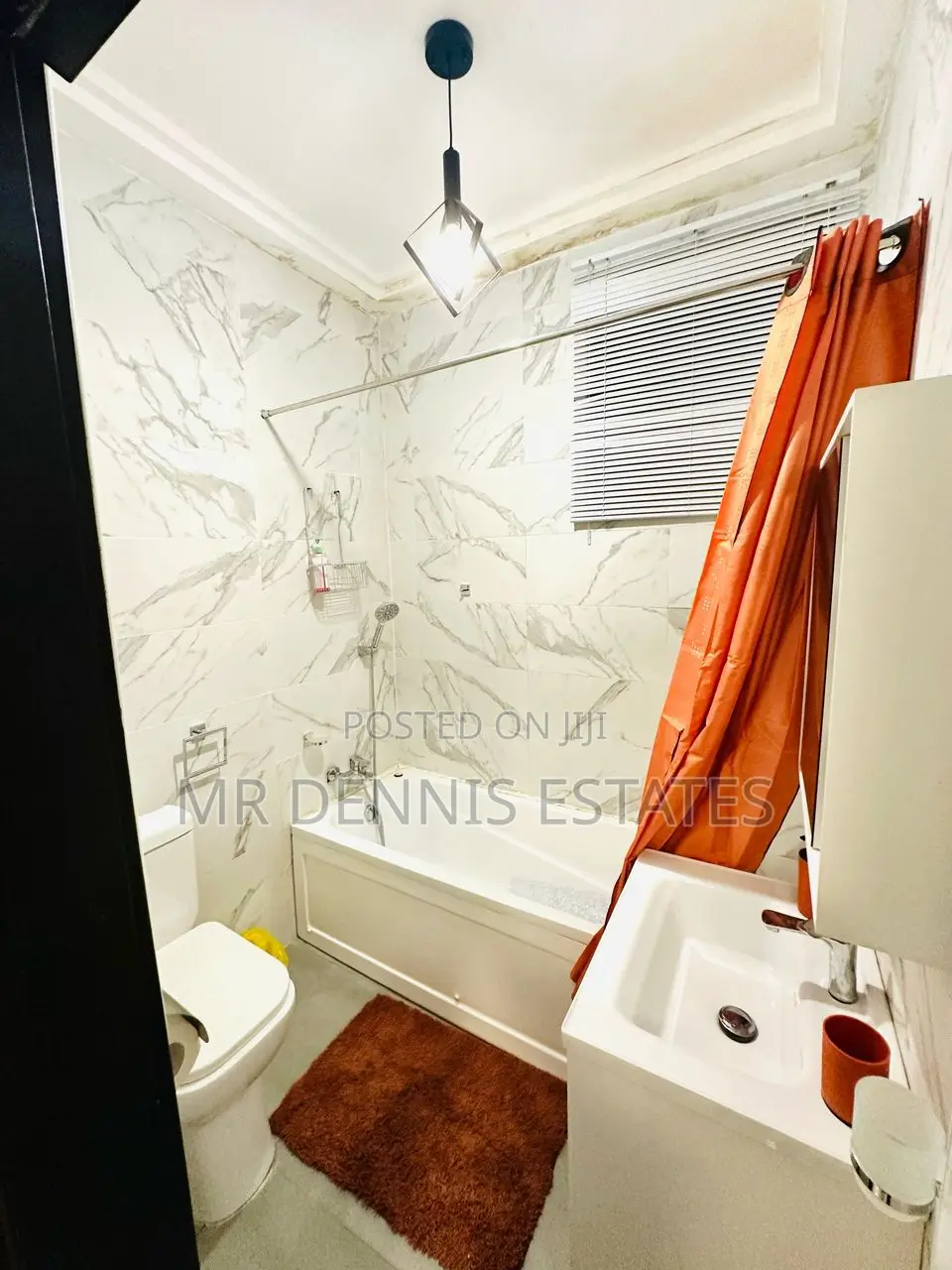 2bdrm Apartment in Westhills Mall for rent