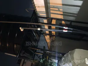 Water Tank Stand