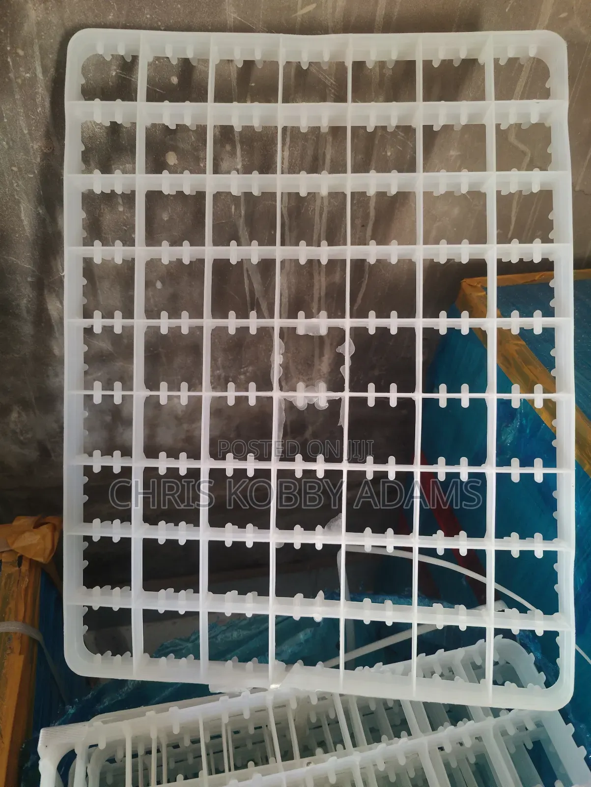 Duck Turkey Egg Incubator Tray