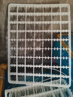 Duck Turkey Egg Incubator Tray