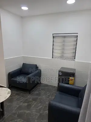 Furnished 1bed in Dzorwulu (Airbnb)