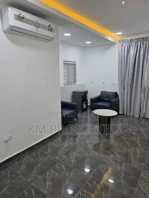 Furnished 1bed in Dzorwulu (Airbnb)