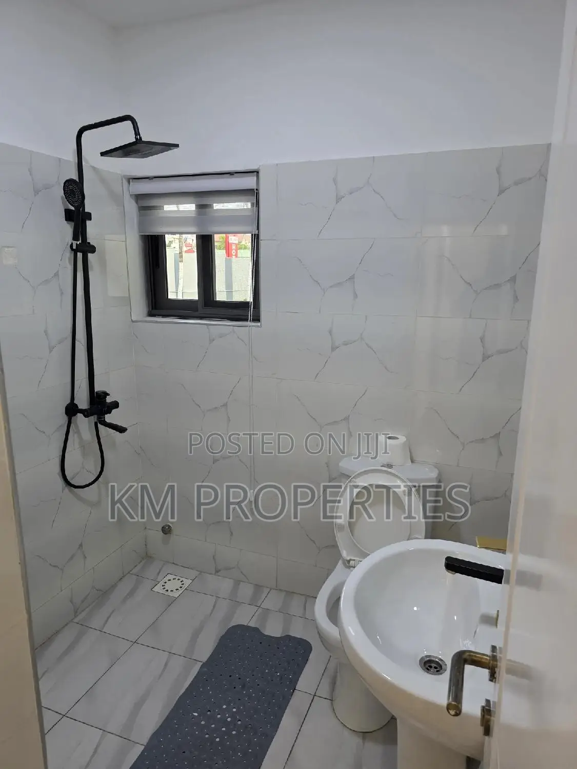 Furnished 1bed in Dzorwulu (Airbnb)