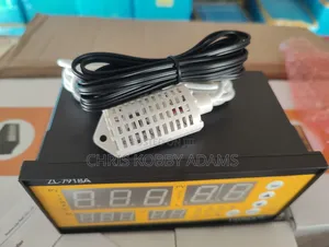 Original Incubator Controller