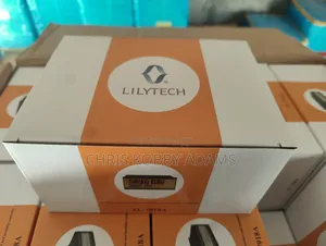 Temperature and Humidity Controller Xm-18